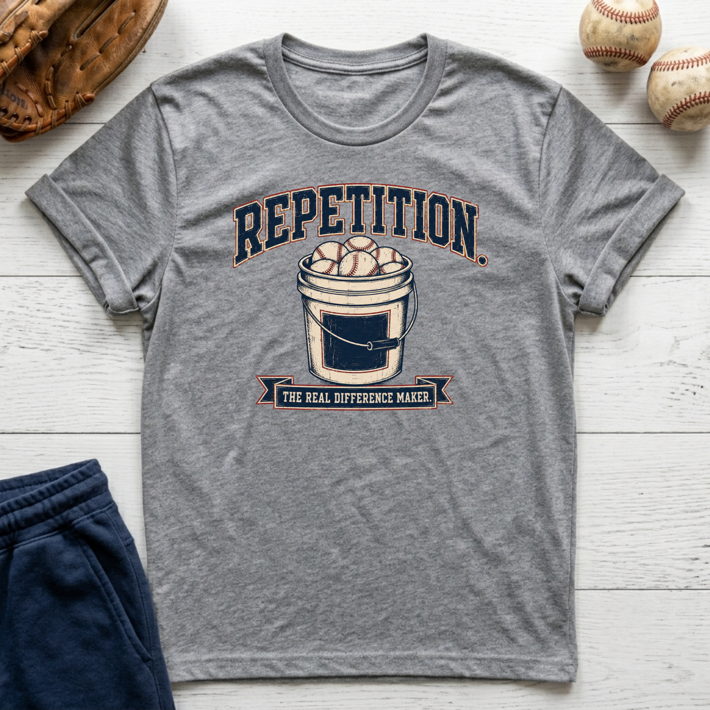 Repetition T-Shirt