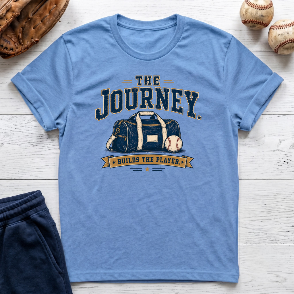 The Journey T-Shirt
