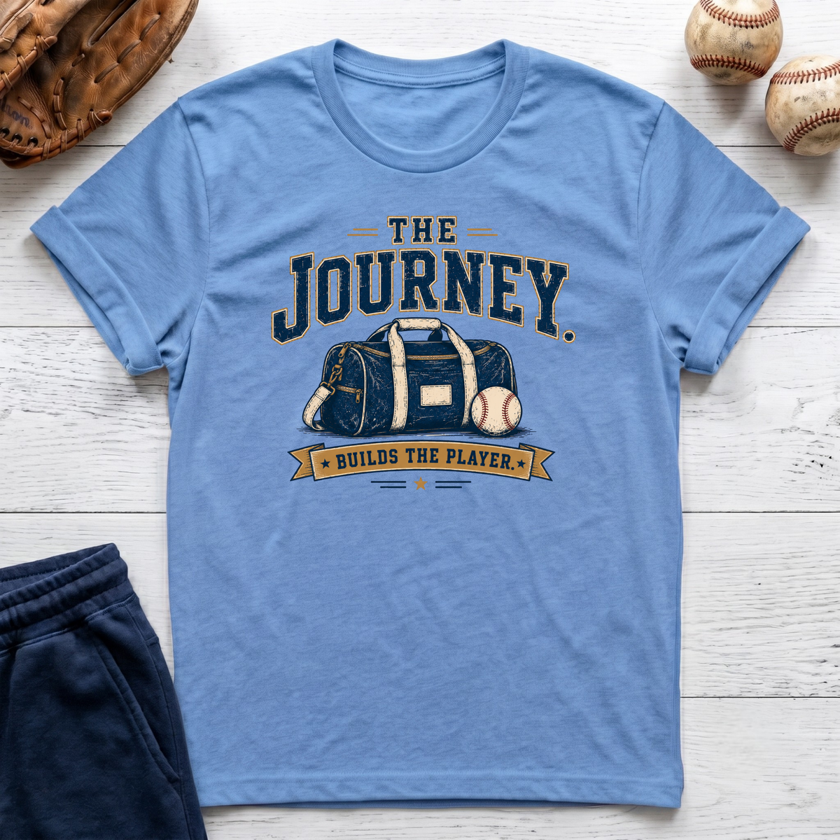 The Journey T-Shirt