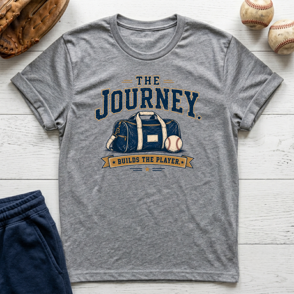 The Journey T-Shirt