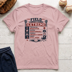 Field Conditions T-Shirt