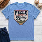 Field Sweet Field T-Shirt