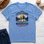 From LL To Wherever T-Shirt