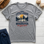 From LL To Wherever T-Shirt