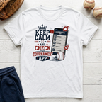 Keep Calm T-Shirt