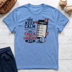 Keep Calm T-Shirt