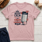 Keep Calm T-Shirt