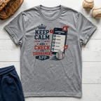 Keep Calm T-Shirt