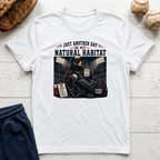 Natural Habitat T-Shirt