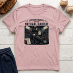Natural Habitat T-Shirt