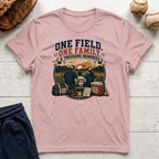 One Field One Family T-Shirt