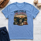 One Field One Family T-Shirt