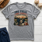One Field One Family T-Shirt