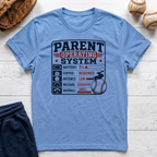 Parent OS T-Shirt