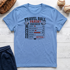 Parent Status T-Shirt