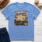 Road Trip T-Shirt