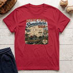 Road Trip T-Shirt
