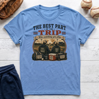 Watching You Play T-Shirt
