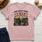 Watching You Play T-Shirt