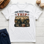 Watching You Play T-Shirt