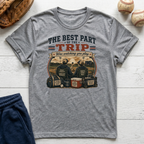 Watching You Play T-Shirt
