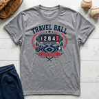 Miles This Season T-Shirt