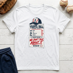 Travel Ball Account T-Shirt