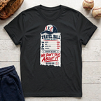 Travel Ball Account T-Shirt