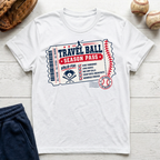 Season Pass T-Shirt