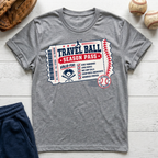 Season Pass T-Shirt