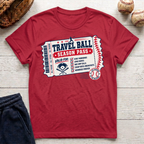 Season Pass T-Shirt