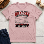Bracket Mathematics T-Shirt