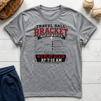 Bracket Mathematics T-Shirt
