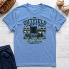 Outfield Parents Club T-Shirt