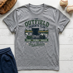 Outfield Parents Club T-Shirt