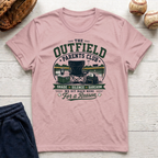 Outfield Parents Club T-Shirt
