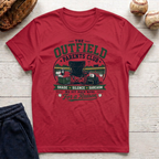 Outfield Parents Club T-Shirt