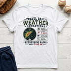 Weather Operations T-Shirt
