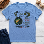 Weather Operations T-Shirt