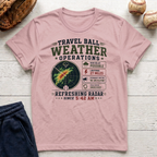 Weather Operations T-Shirt