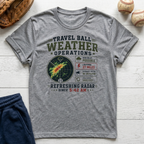 Weather Operations T-Shirt