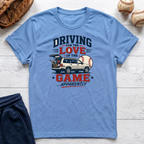 For Love of the Game T-Shirt
