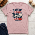 For Love of the Game T-Shirt