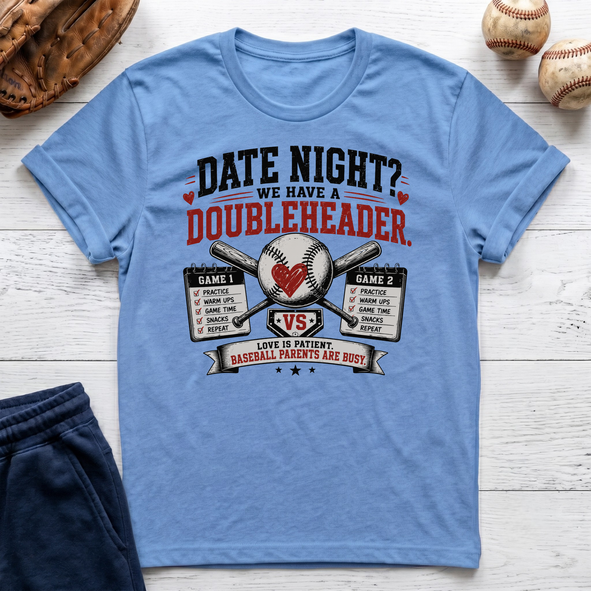 Date Night T-Shirt