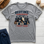 Bedtime T-Shirt