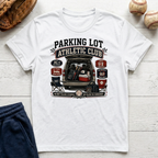 Parking Lot Athletic Club T-Shirt