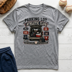 Parking Lot Athletic Club T-Shirt