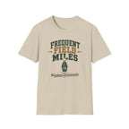 Frequent Field Miles T-Shirt