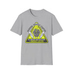 Warning Volatile Tempers T-Shirt