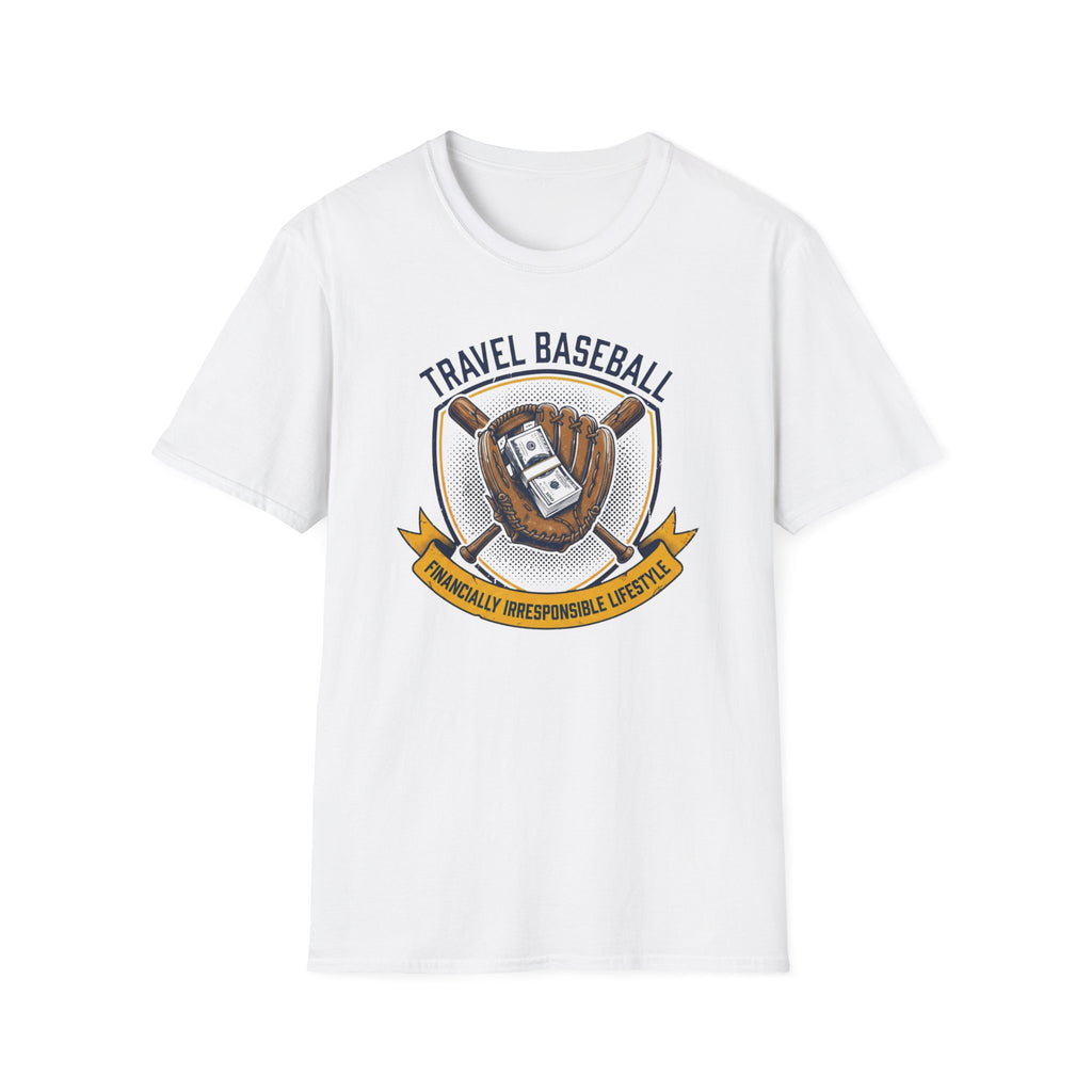 Financially Irrisponsible T-Shirt